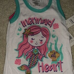 Cute n Comfy Lot of 3 Tank Top for girls
